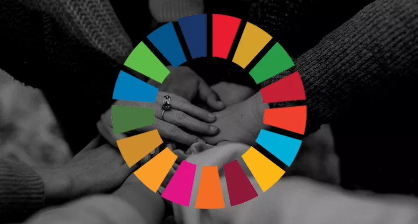 SDG Accord graphic